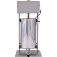 thumbnail image 6 of Olurrisa Electric Sausage Filler 20L Sausage Maker Stainless Steel Sausage Stuffer 110V 250W Sausage SSteel Stuffing Tubestuffer, 6 of 9