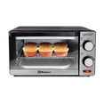 thumbnail image 2 of Horno Tostador Koblenz HKM-1000 4 Rebanadas, 2 of 4