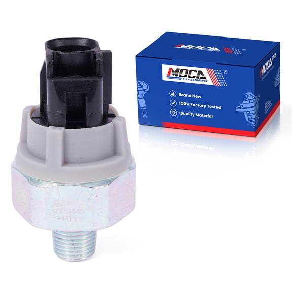 MOCA AUTOPARTS PS445 Oil Pressure Switch Sensor Fit for 2006-2012 Subaru Legacy Outback 2.5L & 2006-2011 Subaru Impreza 2.5L & 2006-2010 Subaru Forester 2.5L