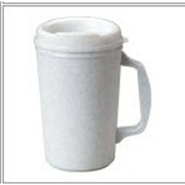 Medical Action Insulated Pitcher Cold 32 oz. Translucent, Each - Model ...