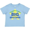 thumbnail image 3 of Inktastic I'm Going to Be a Big Brother Boys Baby T-Shirt, 3 of 5