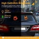 thumbnail image 5 of Riwesomey Luz de dedo de coche con Control remoto, Color vivo, fácil de instalar, accesorios divertidos para coche, luz LED de dedo Automoción decorativa y accesorios, 5 of 6