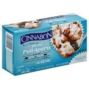 Cinnabon Mini Pull-ApartsMini Rolls, 16 Oz.