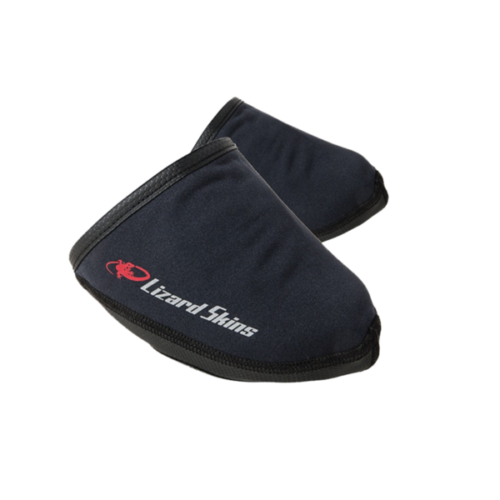 Lizard Skins Windproof Microfleece DryFiant Toe Cover SML-XLG