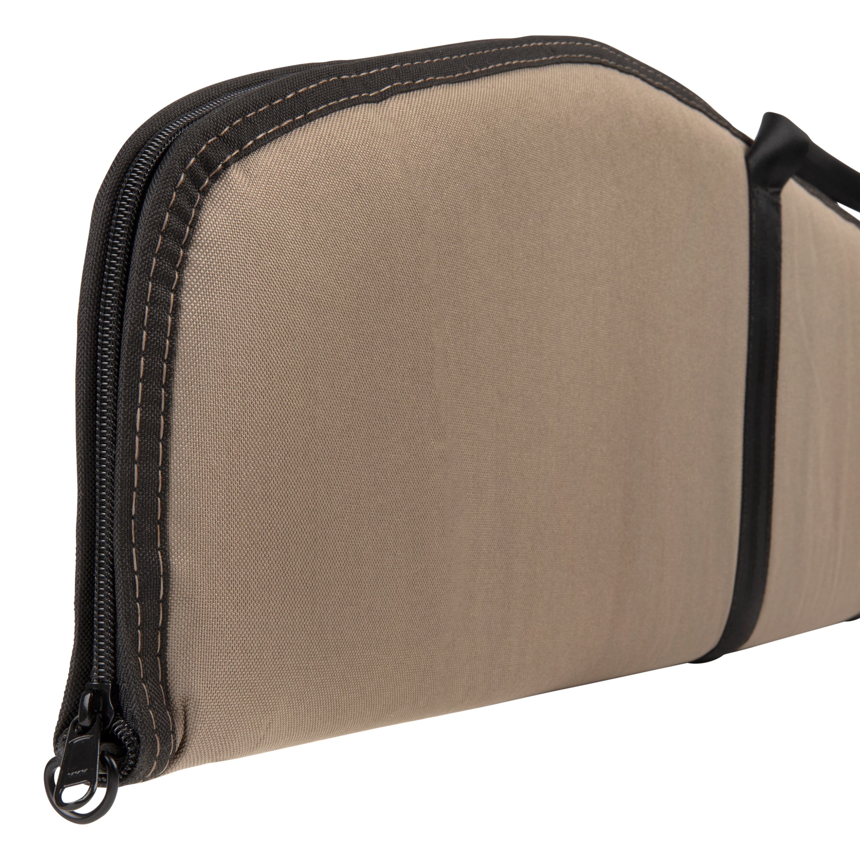 Allen Company 52 In Leadville 12,20-Gauge Gun Case, Tan & Black