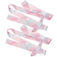 thumbnail image 1 of HEANUJJ 2Pcs Rhythmic Gymnastics Ribbon Multi Exercise Twirling Fitness Gymnastic Dances, 1 of 5