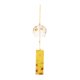 thumbnail image 2 of Campanas de viento japonesas campanas de viento japonesas campanas de gato campanillas de viento de cristal, 2 of 8