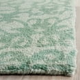 thumbnail image 3 of Safavieh Restoration Vintage 5' X 8' Handmade Wool Rug, 3 of 7
