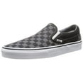 thumbnail image 2 of Vans Men's Embossed Suede Slip-On Skate Shoe, 2 of 5