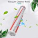 thumbnail image 2 of 2 Pack Roller Brush for Xiao F8 F8E NEX X20 Carbon Fiber Manual Vacuum Cleaner Parts Replacement, 2 of 5