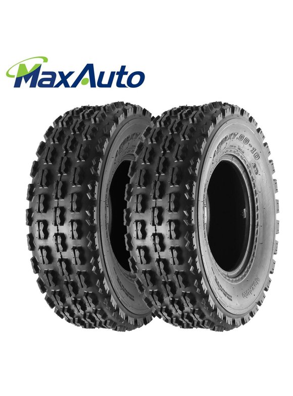 ATV Tire Tubes in ATV Tire Accessories