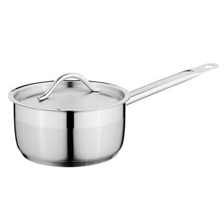 Dishwasher Safe Steel Casserole - Hotel 6.25