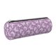 thumbnail image 1 of Disketp Purple Butterflies Floral Estuche Organizador de Lápices de Cuero, Estuche de Oficina con Cremallera para Bolígrafo y Lápiz, 1 of 6