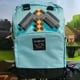 thumbnail image 5 of Nueva mochila Creeper Mochila Minecraft con correa ajustable para el hombro Mochila con cremallera de gran capacidad, 5 of 5