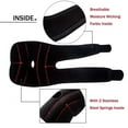 thumbnail image 4 of Senston Elbow Brace Adjustable Breathable Neoprene Elbow Support Arm Wrap Strap 1 Pack, 4 of 4