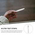 thumbnail image 4 of Shisuyan Purity Measurement Water Quality Tester 1Pack 5.9x0.8x0.4in, 4 of 9