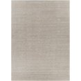 thumbnail image 2 of Hauteloom Mardi Wool Living Room, Bedroom Area Rug - Modern - Gray, Beige - 2' x 3', 2 of 10