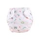 thumbnail image 1 of Pañal para bebé Pantalones de pañal con botones a presión estampados para bebé Pantalones de pañal para niños de talla grande Pantalones de pañal para bebé, 1 of 6
