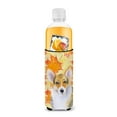thumbnail image 3 of Carolines Treasures BB9903MUK Pembroke Corgi Fall Michelob Ultra Hugger for slim cans  Slim Can multicolor, 3 of 3