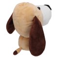 thumbnail image 1 of  Club Cover,  Club Head Cover Cute Creative Plush Cloth  For Wood, 1 of 8