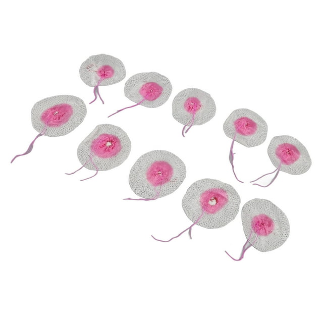 Manto de lámpara de linterna, 30 piezas, farol de gas para acampar, senderismo, manto de luz de gas, juego de manto de luz de gas, diseño de clase mundial