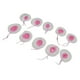 thumbnail image 4 of 30 Piezas de Manto de Lámpara de Linterna de Gas Manto de Lámpara de Linterna de Gas para Acampar Juego de Luces de Senderismo Portátiles Mantos de Presión Universales ANGGREK Otros, 4 of 8