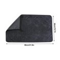 thumbnail image 1 of Feltree Microfiber Towel Car Wash Towel Car Wash Cloth Not Easy to Absorb Water Towel Scratch Towel, 1 of 7