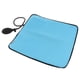 thumbnail image 1 of Almohada lumbar inflable Baoblaze 36x36x7 cm TPU, 1 of 8