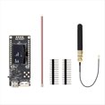 thumbnail image 1 of Placa LoRa T3 STM32 Integrada de 0,96 Pulgadas, 12 C, OLED, Transceptor LoRa de Bajo Consumo, Kit de Desarrollo de Controlador SSD1315., 1 of 5