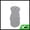 Gray, variant on Unique Bargains Sponge Brush Body Scrubber for Bathroom 5.51"x2.55"x0.98" 1 Pc White