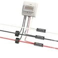 thumbnail image 4 of UL Listed EKM Omnimeter II v.3 Universal Smart SubMeter RS-485 Modbus Meter #25, 4 of 12