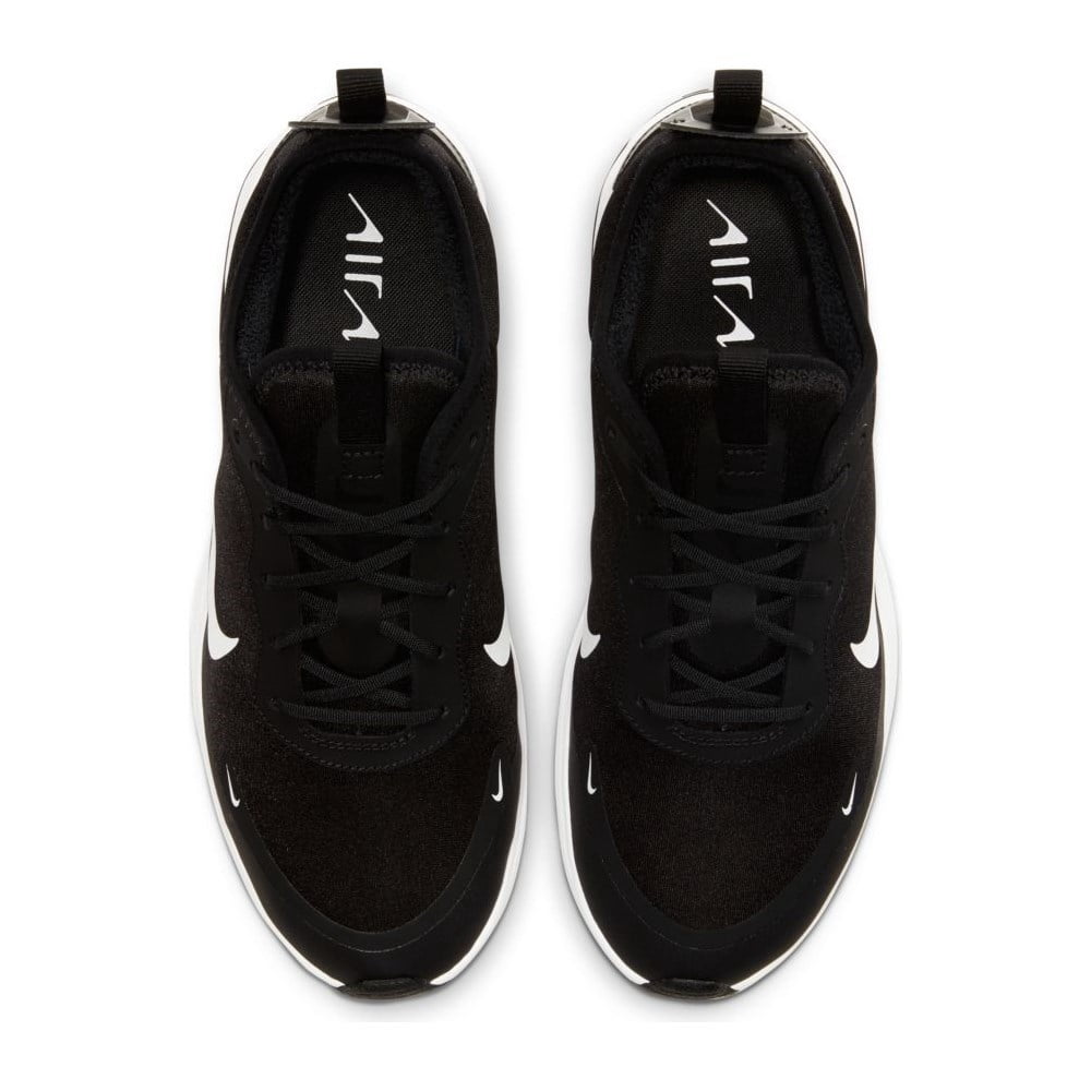 nike air dia black