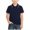 Navy, variant on Cethrio Boys Cotton Polo Shirts, Collared School Uniform Pullover Casual Summer Shirts Gray Size 8