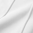thumbnail image 5 of hoksml Men's Short Sleeve Collared T-Shirt, Vertical Seam Relaxed Fit Soft Top with Stand Mandarin Collar for Business Golf Daily Outdoor Casual Wear, 5 of 6