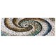 thumbnail image 1 of Alfombrilla De Suelo Práctica Alfombrilla De Puerta De Alta Densidad Para Cafetería Hotel Restaurante Hogar Amonsee Anti slip Door Mat, 1 of 8