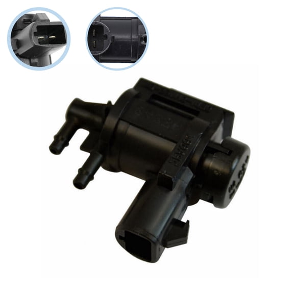 NEW OEM 10-20 Ford F-150 4x4 Vacuum Control Auto Hub Lock Solenoid Actuator 4WD