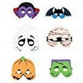 thumbnail image 2 of Vinyl Halloween Character Finger Puppets - Party Favors - 12 Pieces, 2 of 3