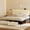 Beige, variant on GUNAITO Queen Size Bed Frame with 2 Drawers, Upholstered Platform Bed with Charging Station and Adjustable Headboard, Grey