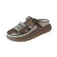 thumbnail image 4 of Sandalias de playa Sunnimix Zapatillas de verano 35, 4 of 8
