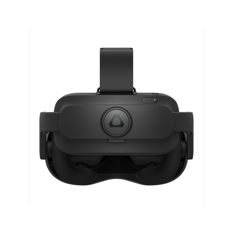 HTC Vive Focus Vision — Mixed Reality and PC VR Headset +