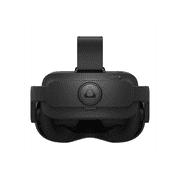 HTC Vive Focus Vision — Mixed Reality and PC VR Headset + Controllers — Business Edition