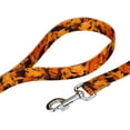 thumbnail image 6 of Country Brook Petz - Deluxe Orange Sunset Camo Dog Collar and Leash - Military and Camo Collection with 16 Rugged Design, 6 of 6