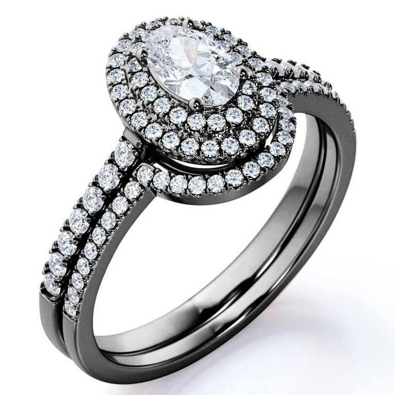 Walmart real diamond engagement rings store