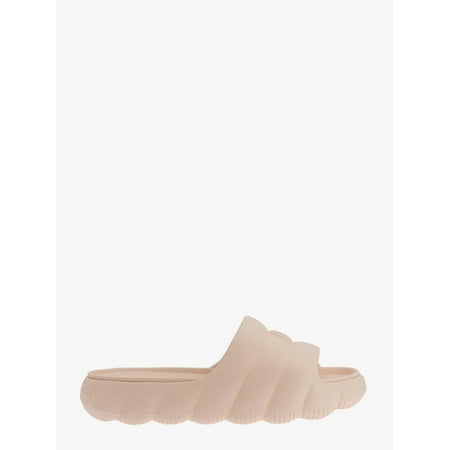 

WOMAN Rubber slide