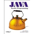 thumbnail image 1 of Pre-Owned Java (O'Reilly): Java Servlet Programming (Paperback), 1 of 1