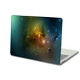 thumbnail image 4 of KSK KAISHEK Hard Shell Cover Only for MacBook Pro 16"( XDR Display Touch ID, 2019-2020) Model A2141, Type C Galaxy A 0658, 4 of 5