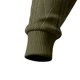 thumbnail image 4 of Ceisia Men's Solid Color Long Sleeve Stand-Up Gift Zipper Flap Cargo Jacket Windbreaker CoatFeatures: 1.This coat mad e, 4 of 5