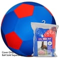 thumbnail image 3 of Balón de fútbol Recreation Ball Horsemen's Pride Mega, 76 cm, 3 of 3