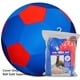 thumbnail image 3 of Balón de fútbol Recreation Ball Horsemen's Pride Mega, 76 cm, 3 of 3