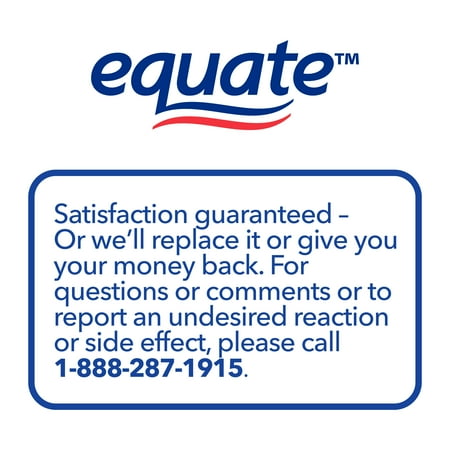 Equate Watershield Plus Bandages, Clear, 20 Count